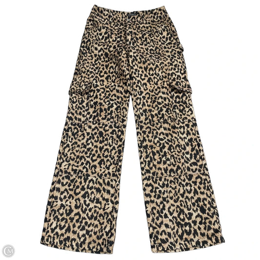 Pants Other By Blue Blush In Animal Print, Size: S