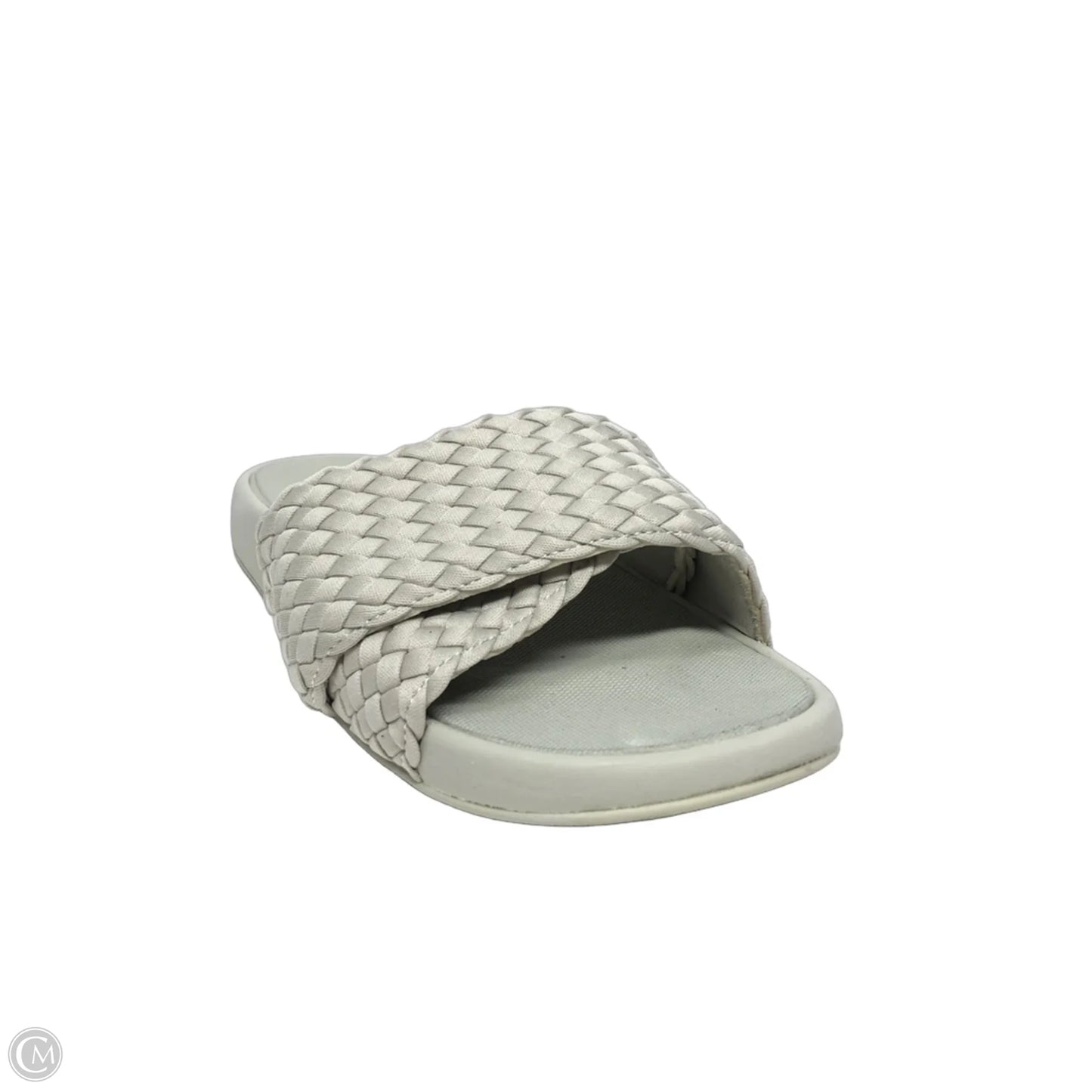 Sandals Flats By Calia In Taupe, Size: 6