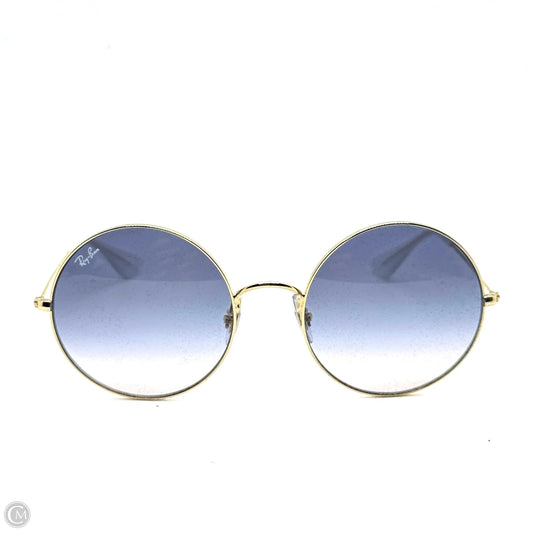Sunglasses Designer By Ray Ban, Size: