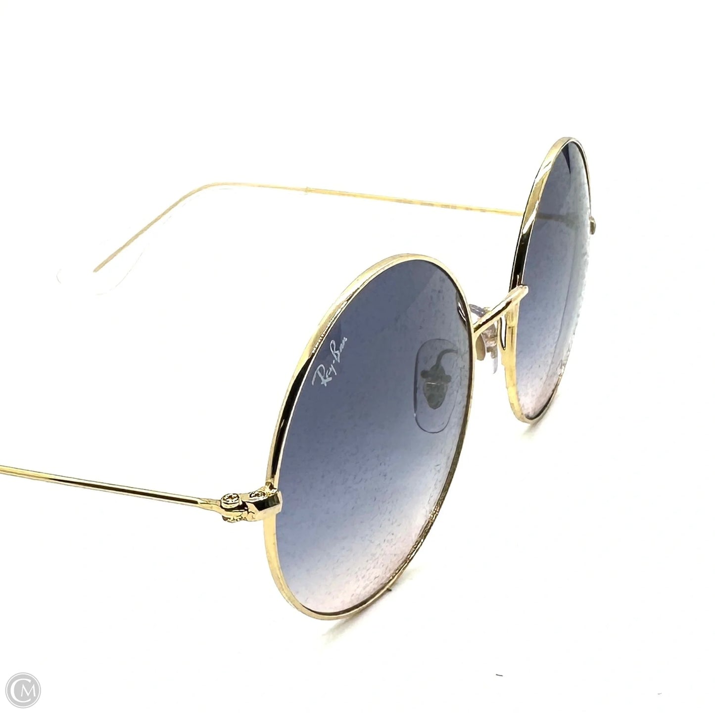 Sunglasses Designer By Ray Ban, Size:
