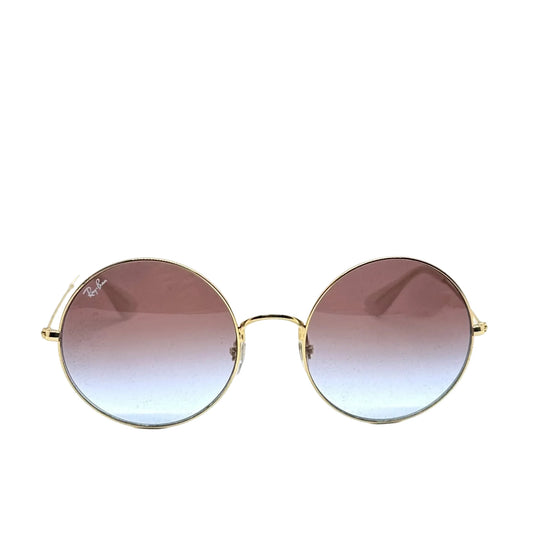 Sunglasses Designer By Ray Ban, Size: