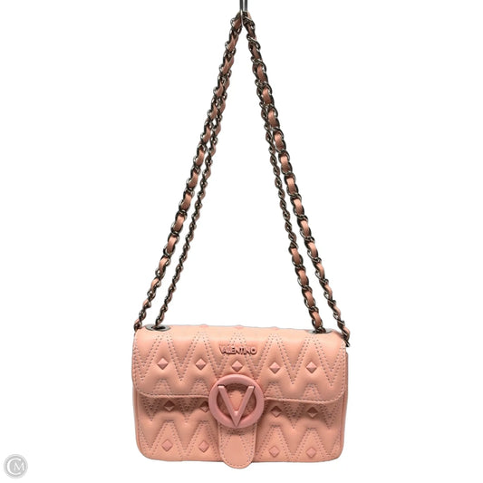 Crossbody Designer By Valentino-mario, Size: Small