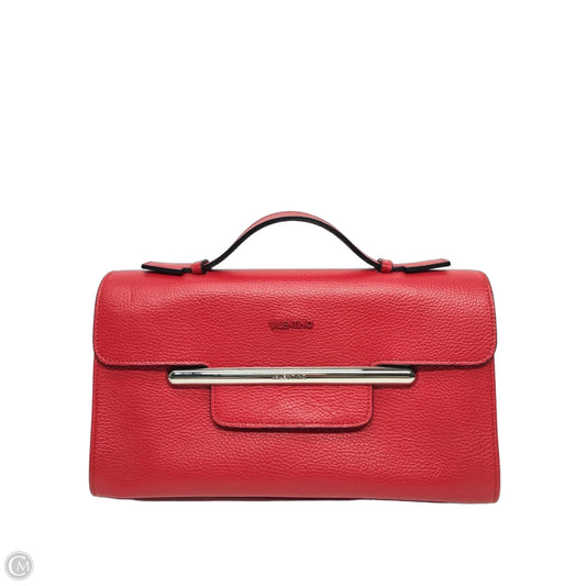 Handbag Designer By Valentino-mario, Size: Medium