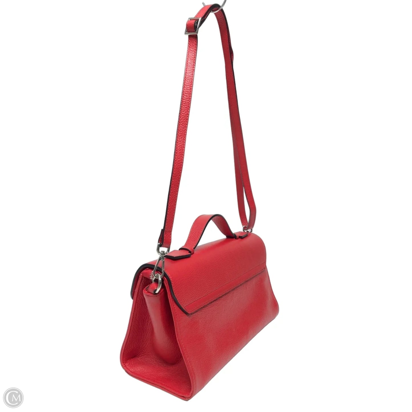 Handbag Designer By Valentino-mario, Size: Medium