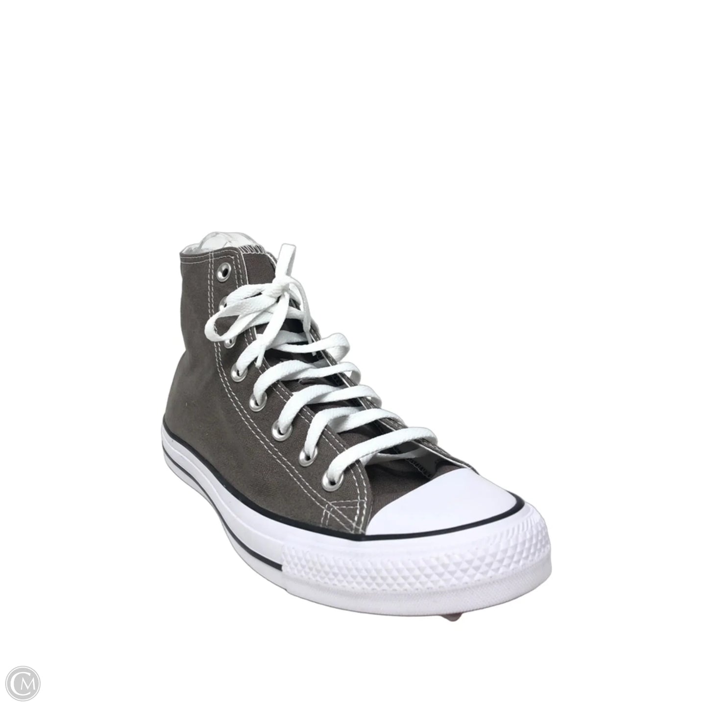 Shoes Sneakers By Converse In Grey, Size: 10