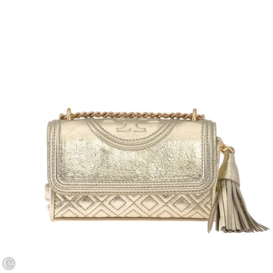 Crossbody Designer By Tory Burch, Size: Small
