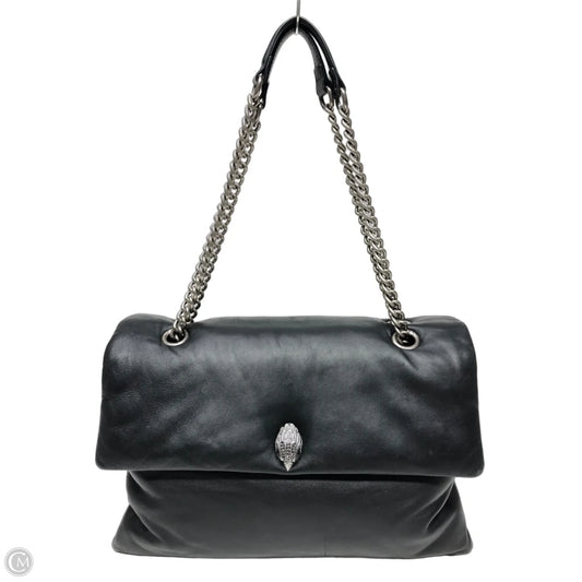 Handbag Designer By Kurt Geiger, Size: Large