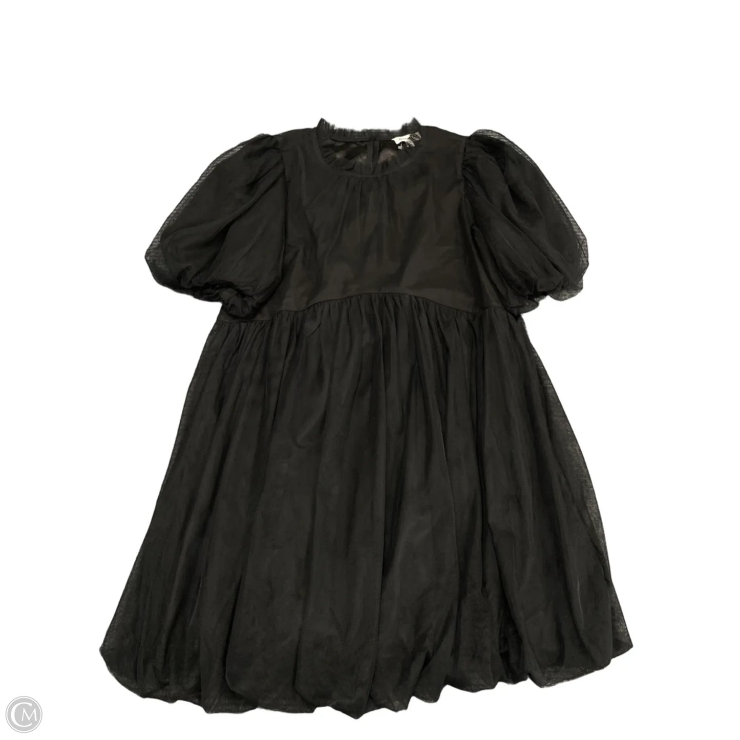 Dress Casual Short By &merci In Black, Size: L