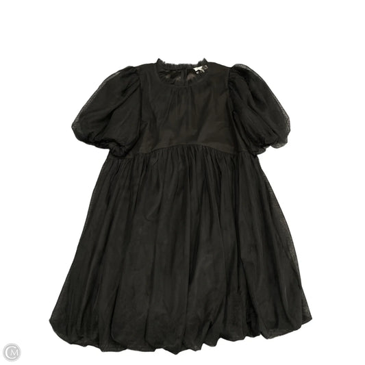Dress Casual Short By &merci In Black, Size: L