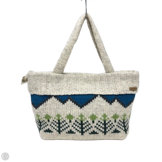 Tote By Cmc, Size: Medium