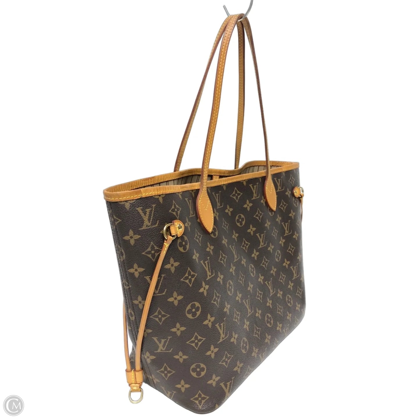 Tote Luxury Designer By Louis Vuitton, Size: Large