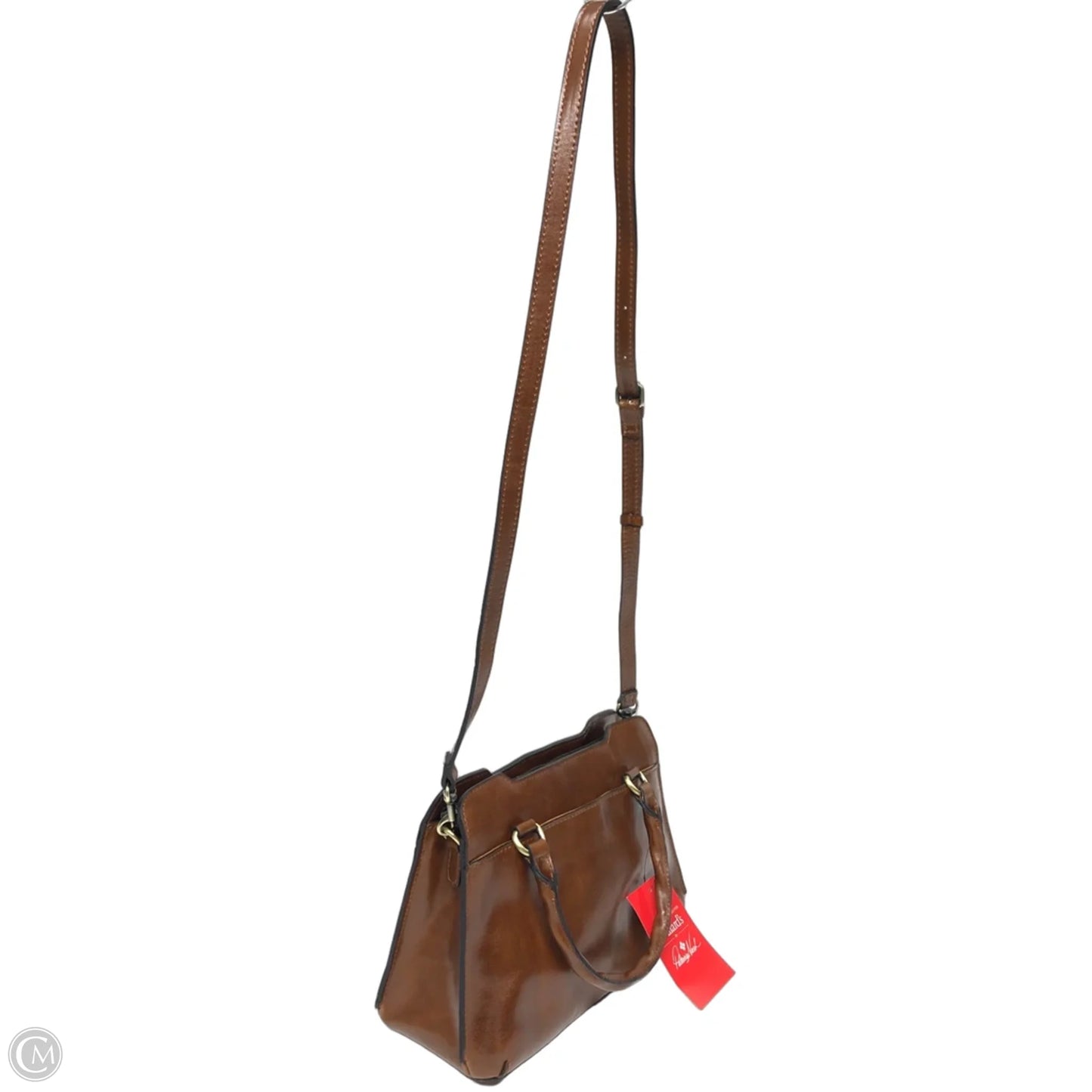 Handbag Designer By Patricia Nash, Size: Medium