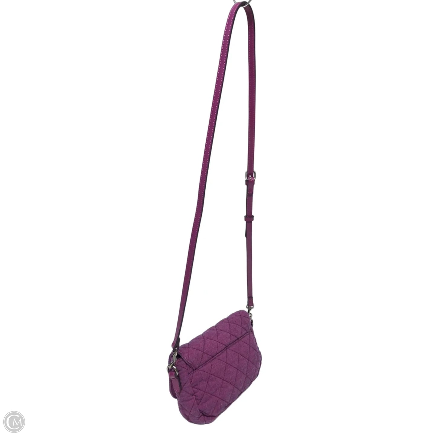 Crossbody Designer By Patricia Nash, Size: Small