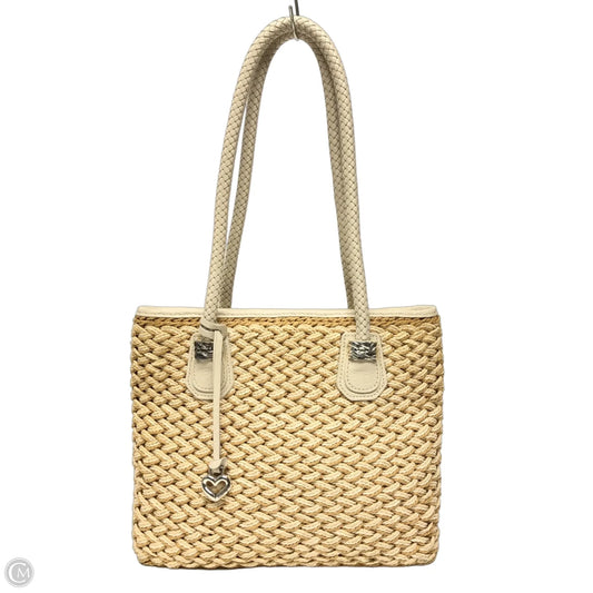 Crossbody By Brighton, Size: Medium