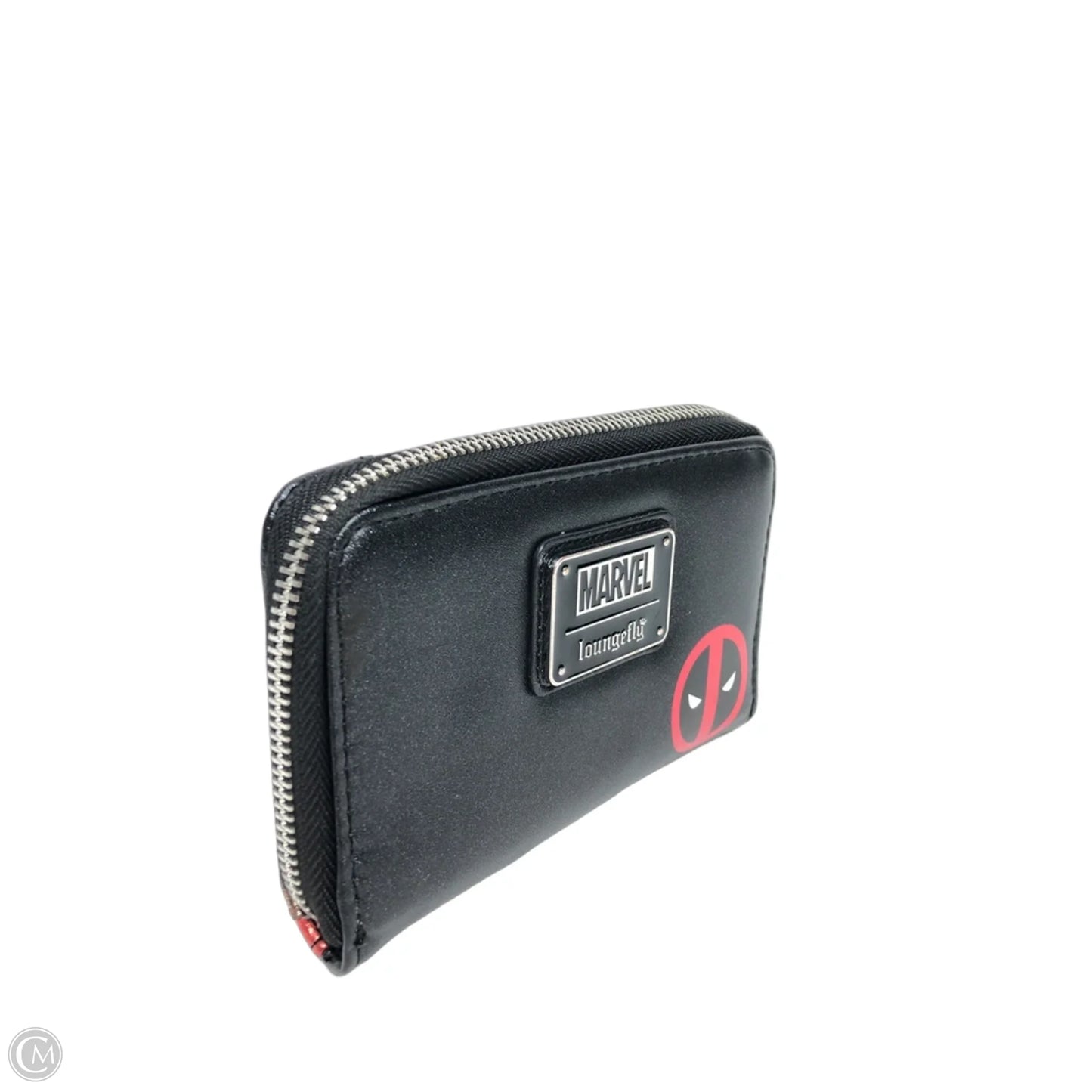 Wallet By Loungefly, Size: Large