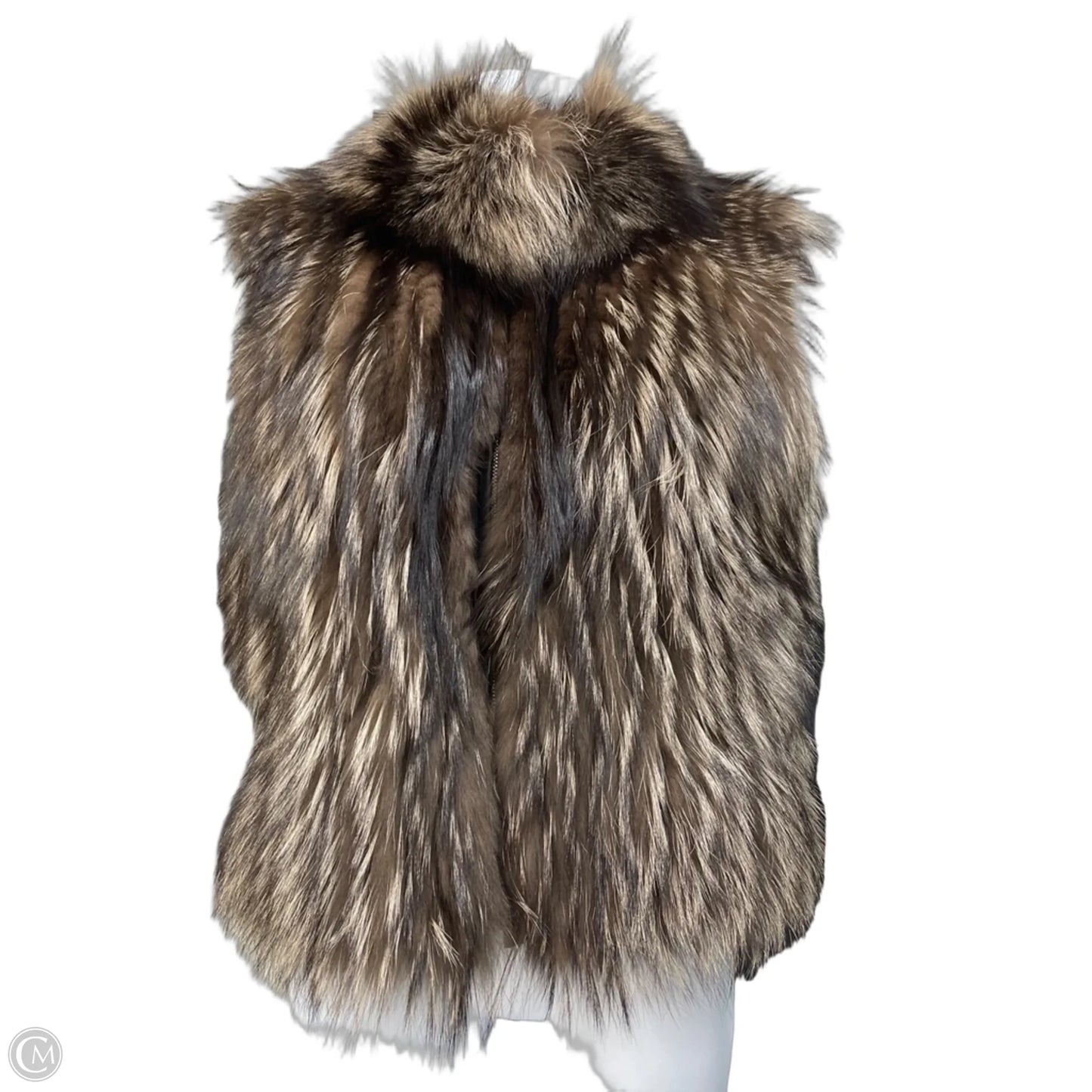 Vest Other By Old Gringo In Brown, Size: 6