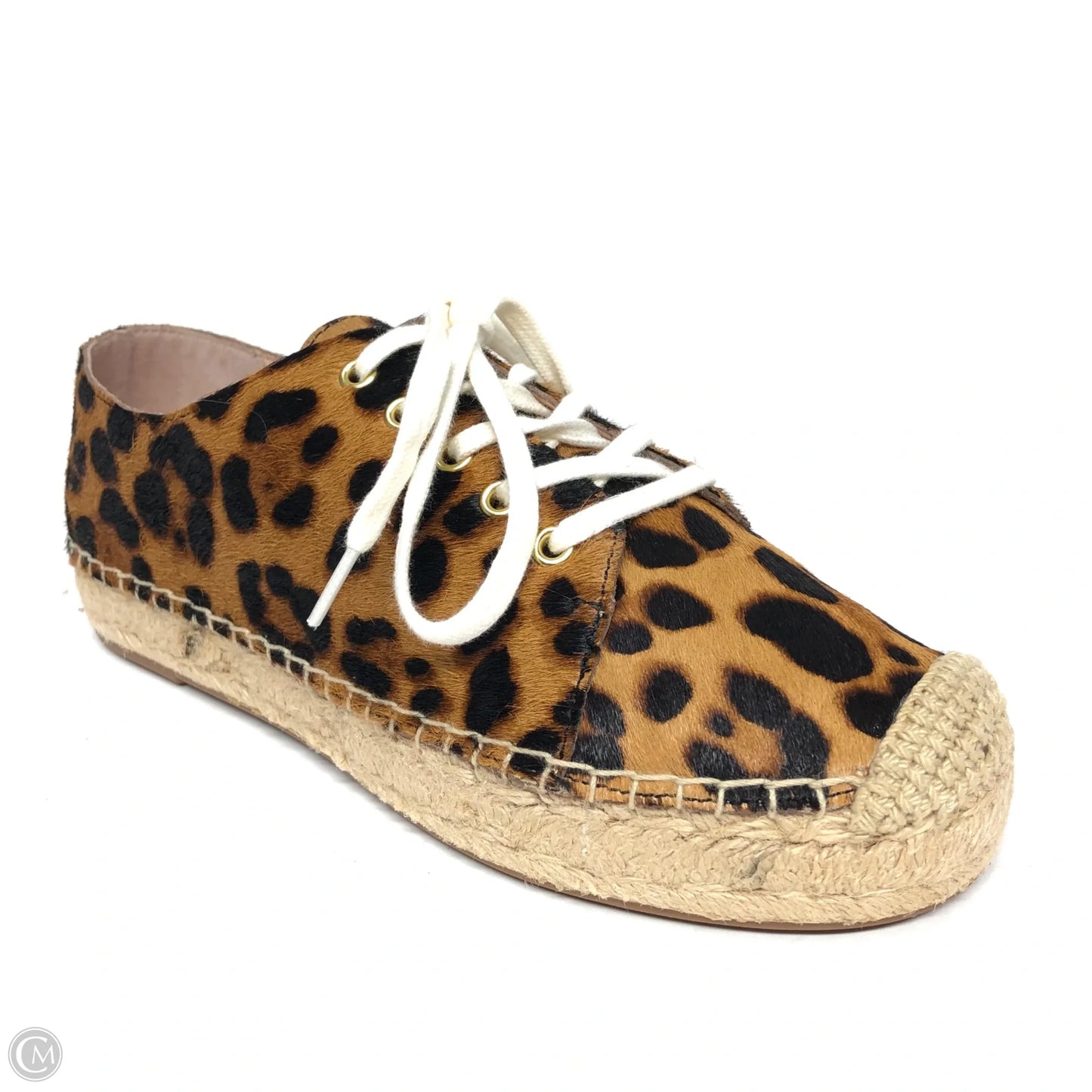 Shoes Sneakers By J. Crew In Animal Print, Size: 6