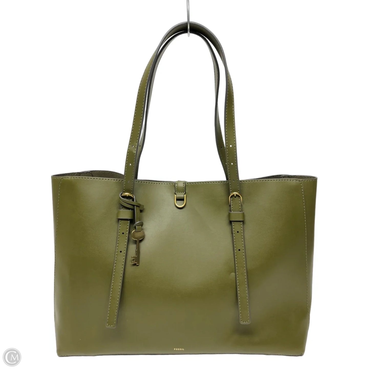Tote By Fossil, Size: Large