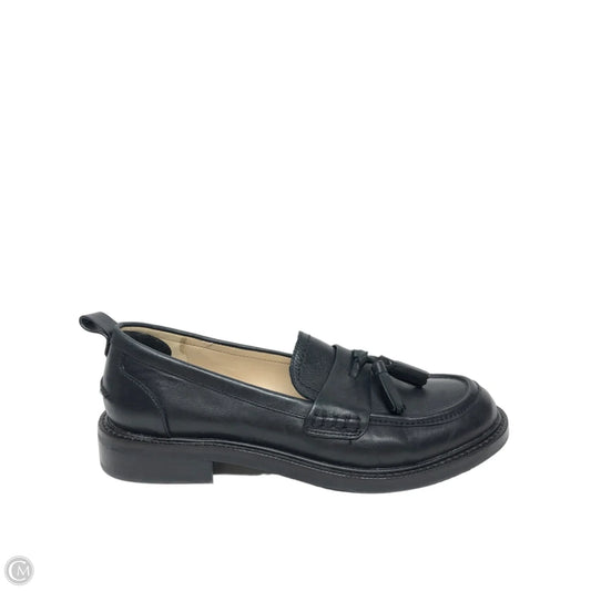 Shoes Flats By Sam Edelman In Black, Size: 8.5