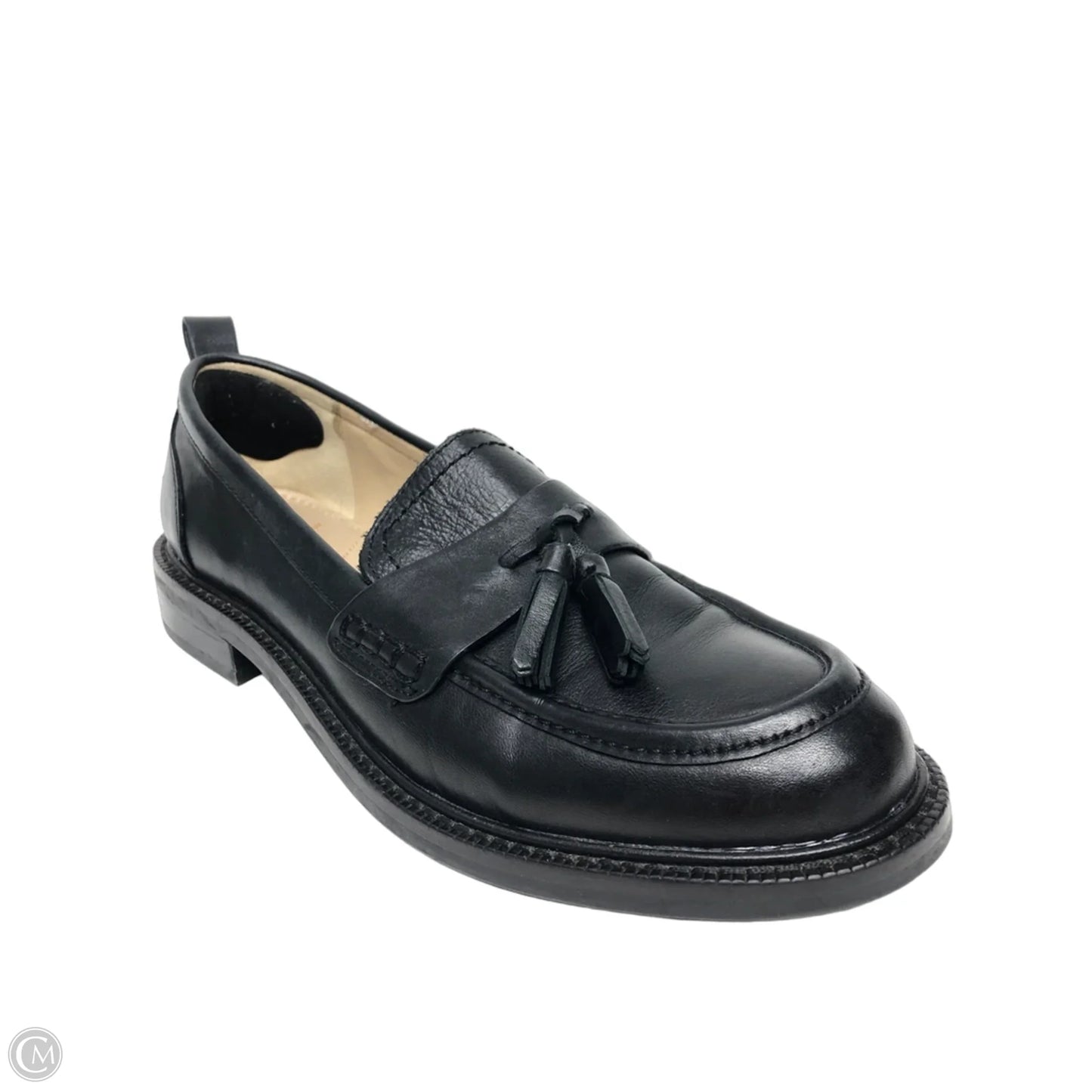 Shoes Flats By Sam Edelman In Black, Size: 8.5