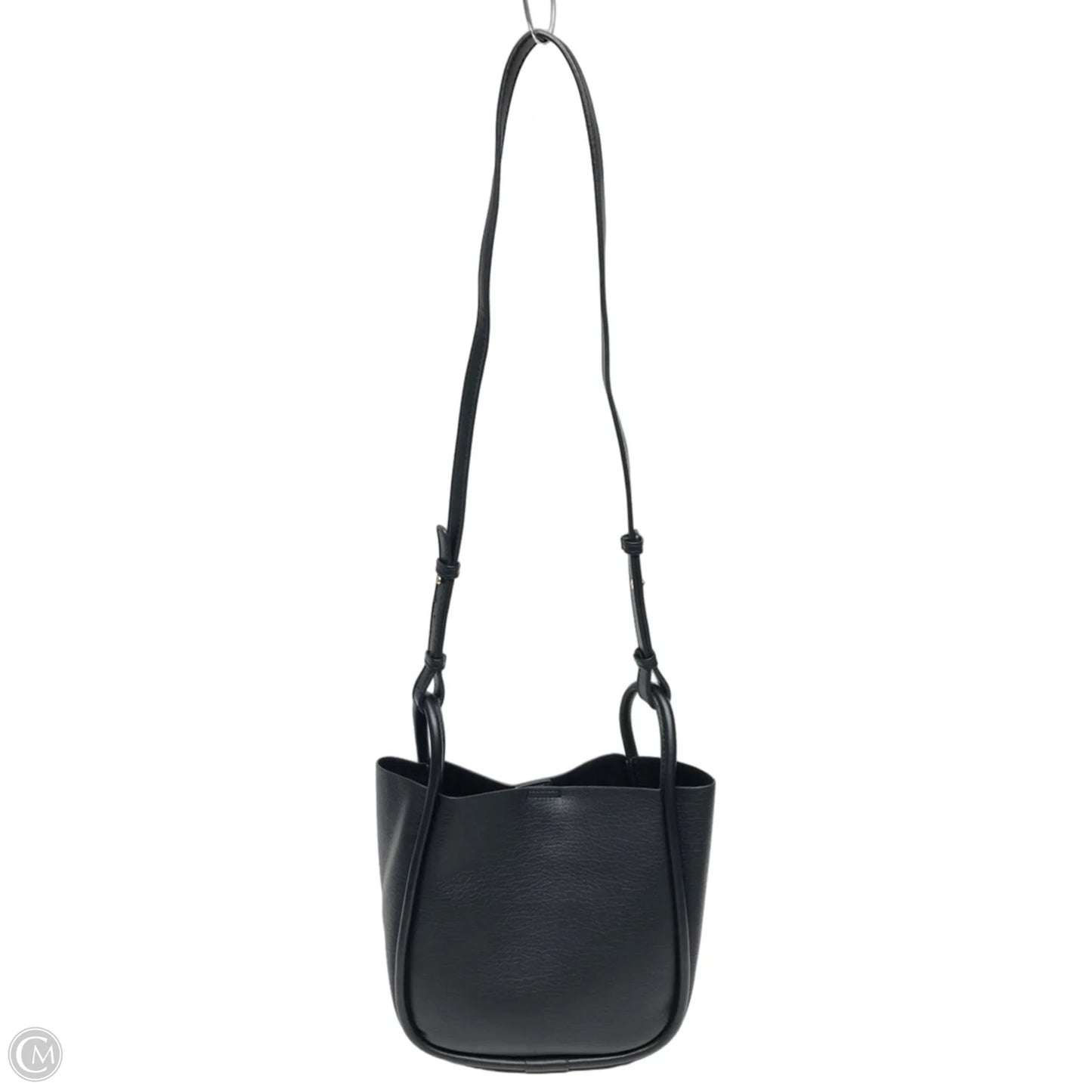 Crossbody By Clothes Mentor, Size: Large