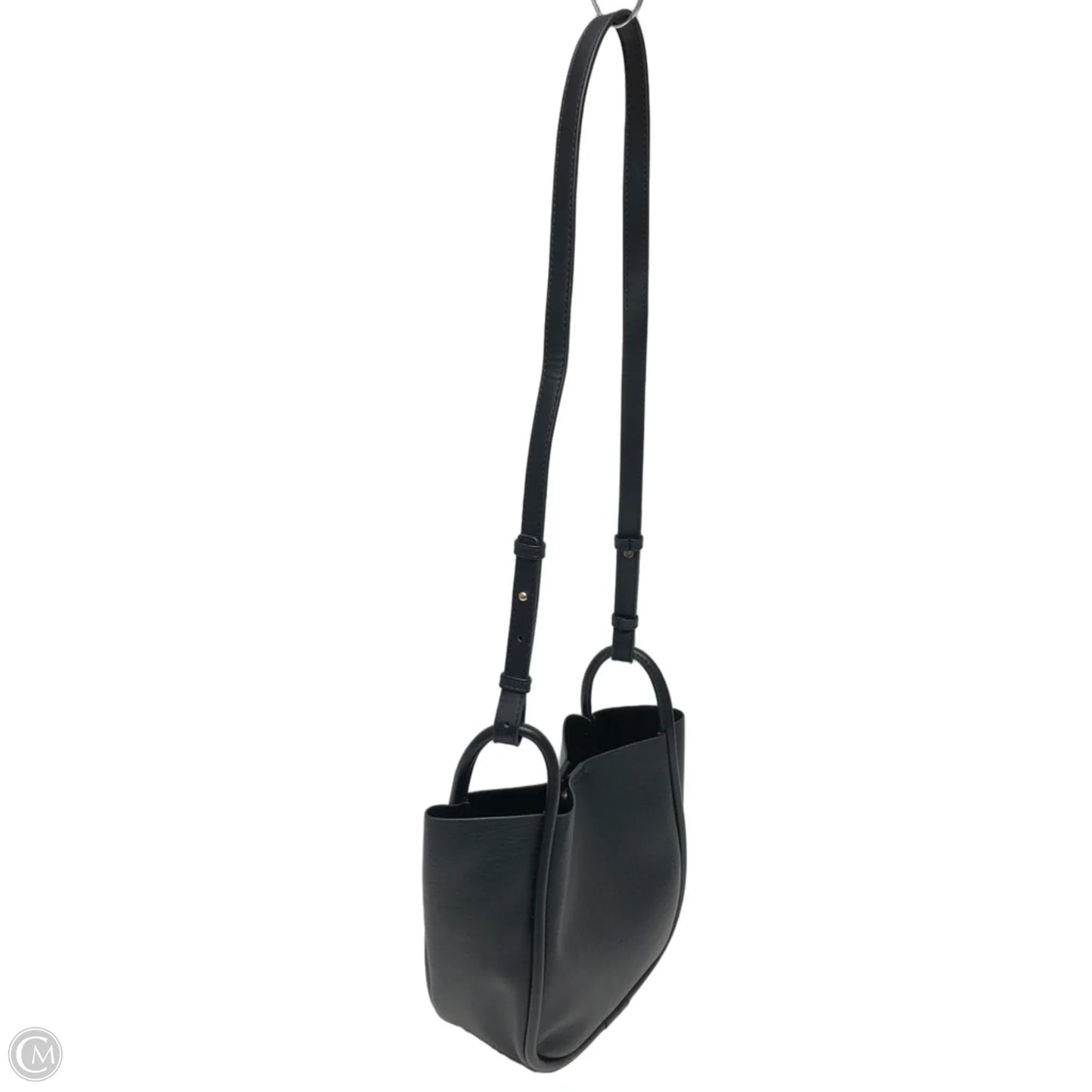 Crossbody By Clothes Mentor, Size: Large