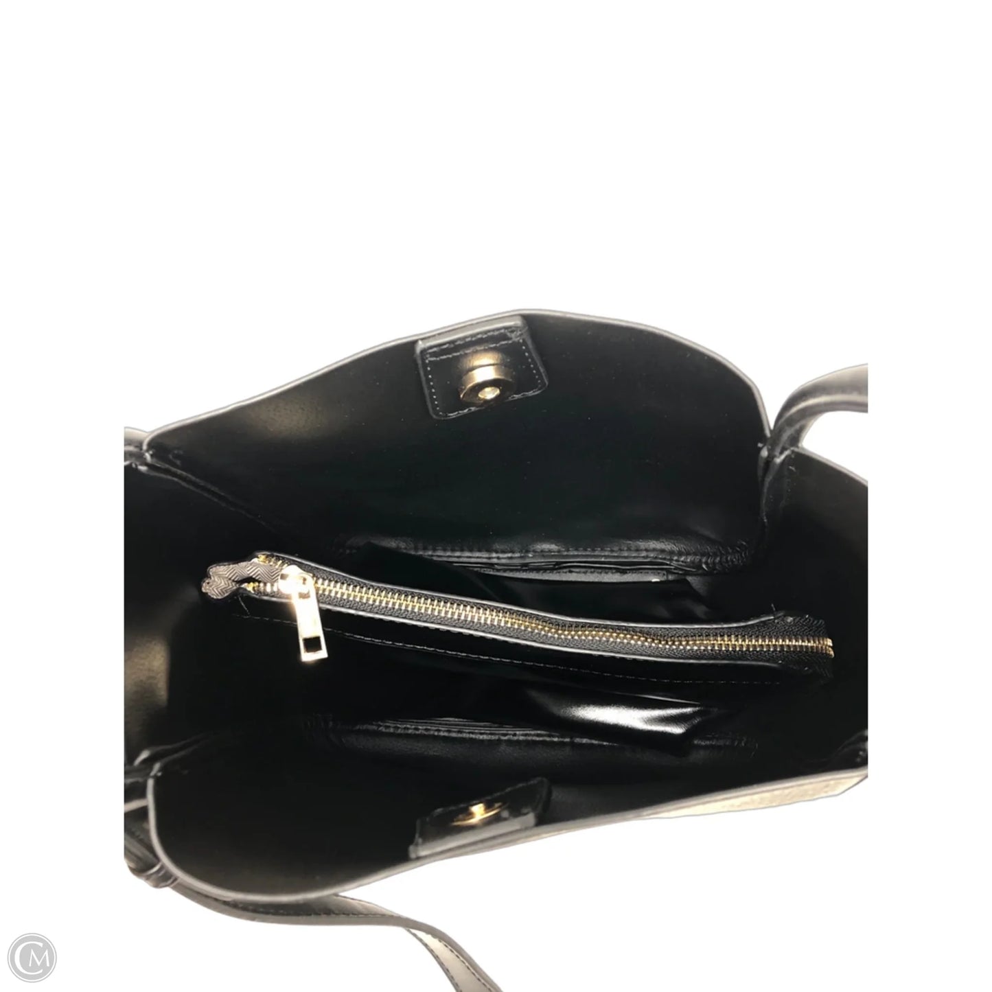 Crossbody By Clothes Mentor, Size: Large