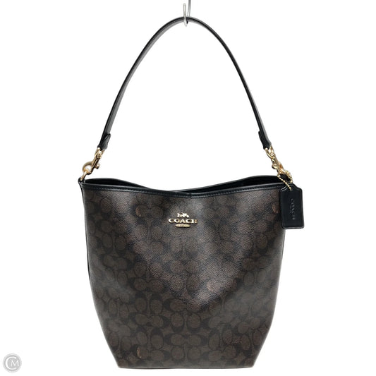 Handbag Designer By Coach