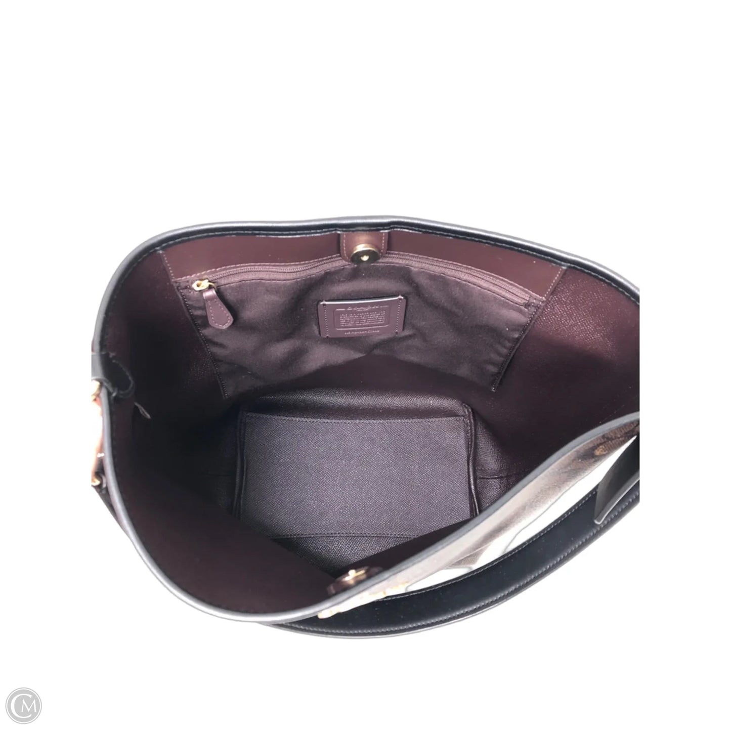 Handbag Designer By Coach