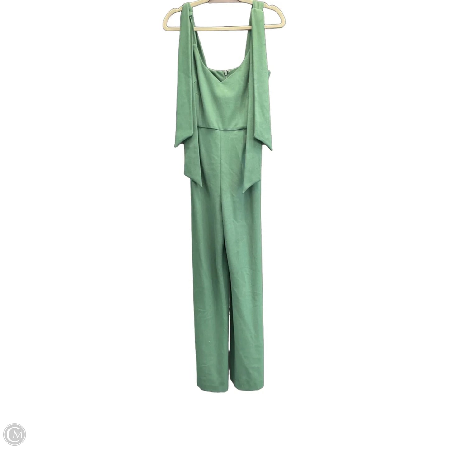 Jumpsuit By Gianni Bini In Green, Size: 2