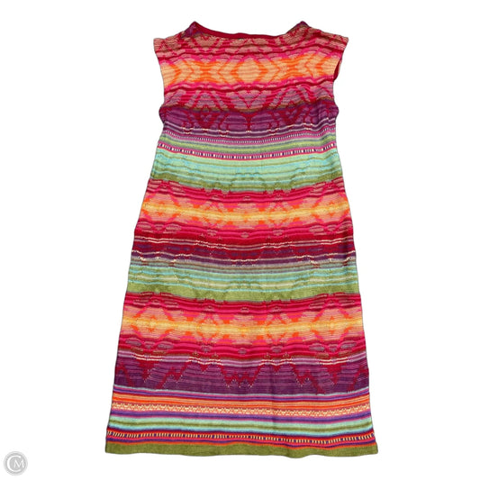 Dress Casual Short By Lauren By Ralph Lauren In Multi-colored, Size: Xxl