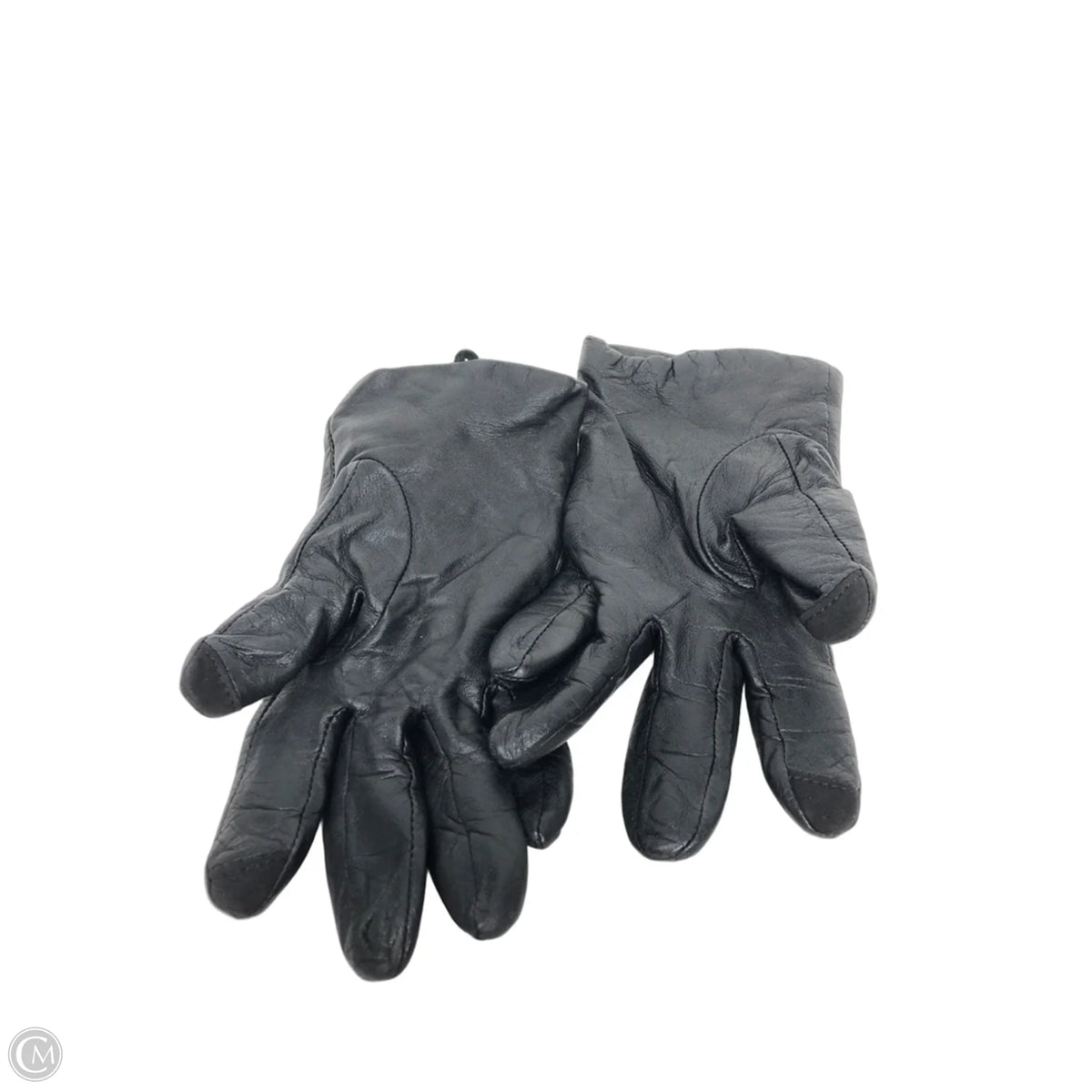 Gloves Leather By Clothes Mentor