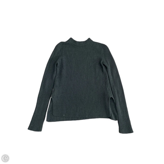 Sweater By Vince In Teal, Size: Xs