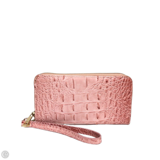 Wallet By Cme, Size: Large