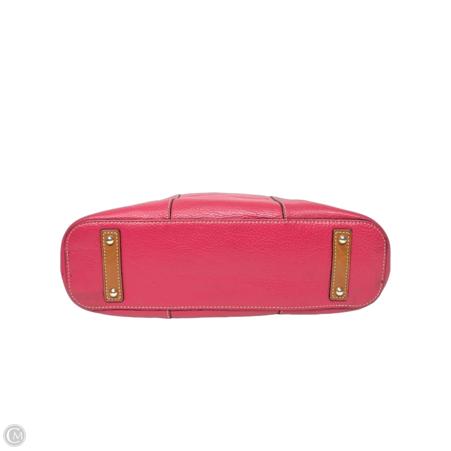 Handbag Designer By Dooney And Bourke, Size: Medium