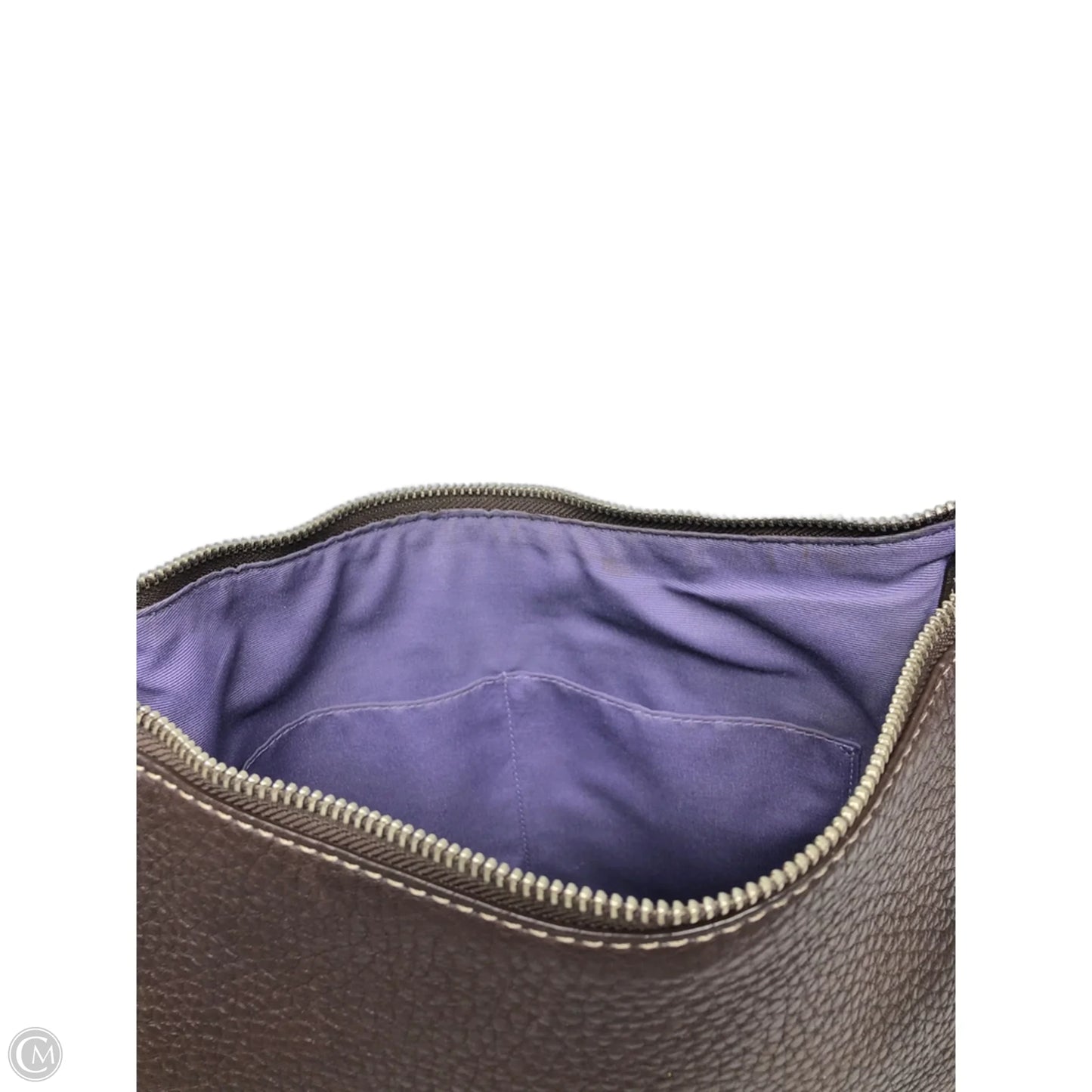 Handbag Designer By Coach, Size: Large