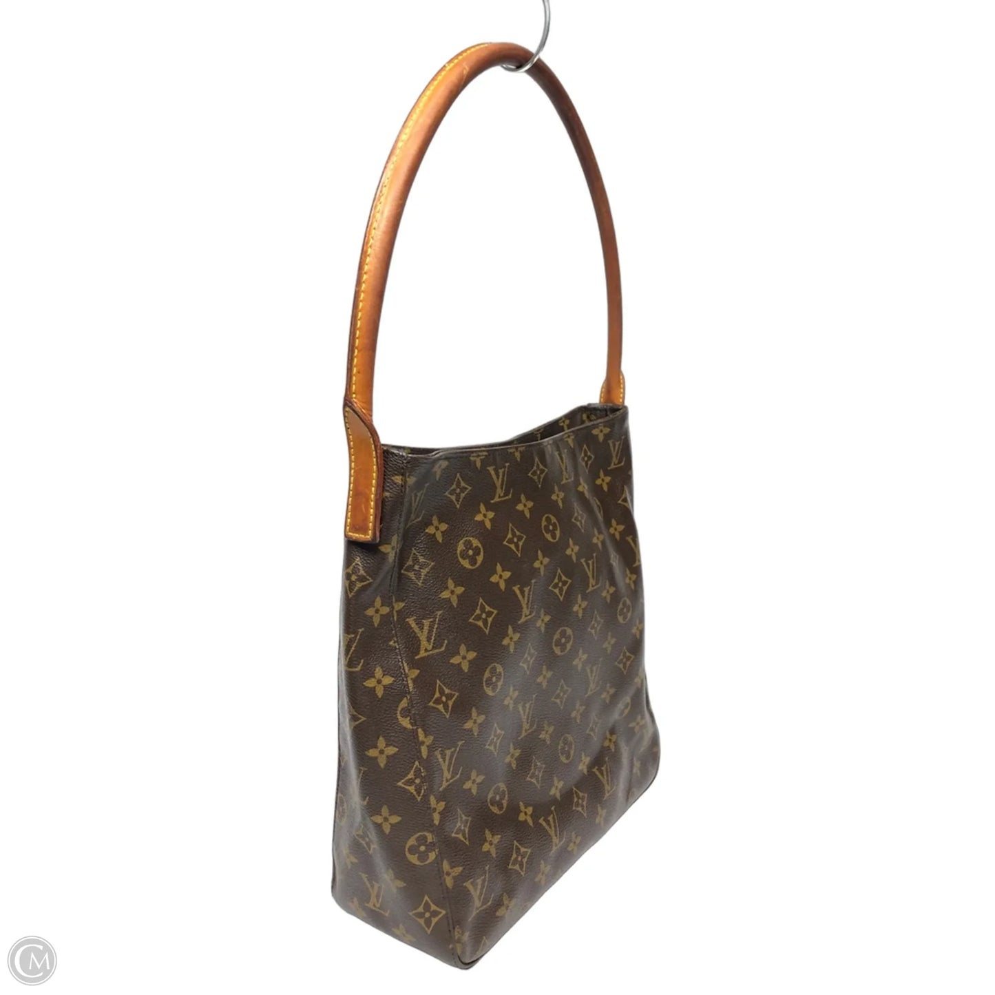Handbag Luxury Designer By Louis Vuitton, Size: Large