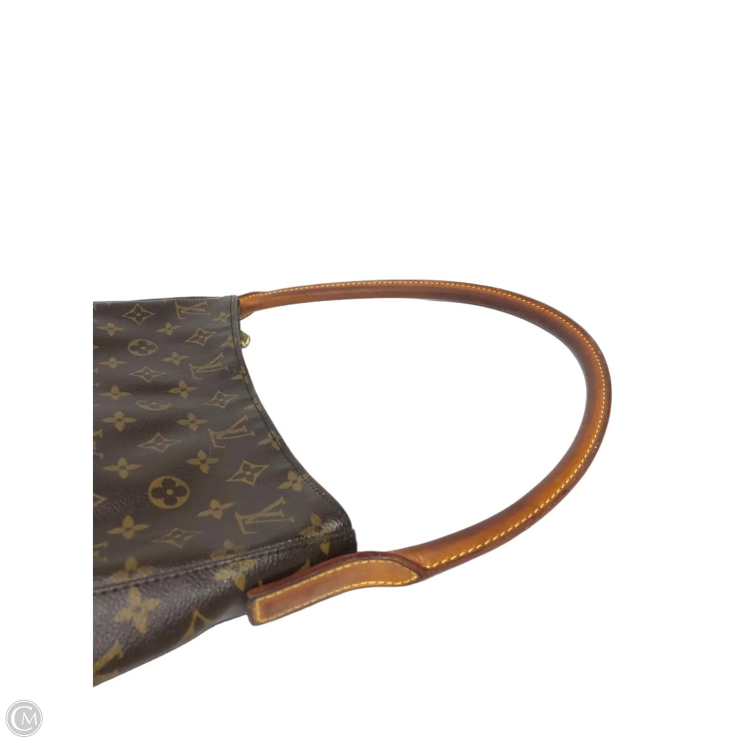 Handbag Luxury Designer By Louis Vuitton, Size: Large