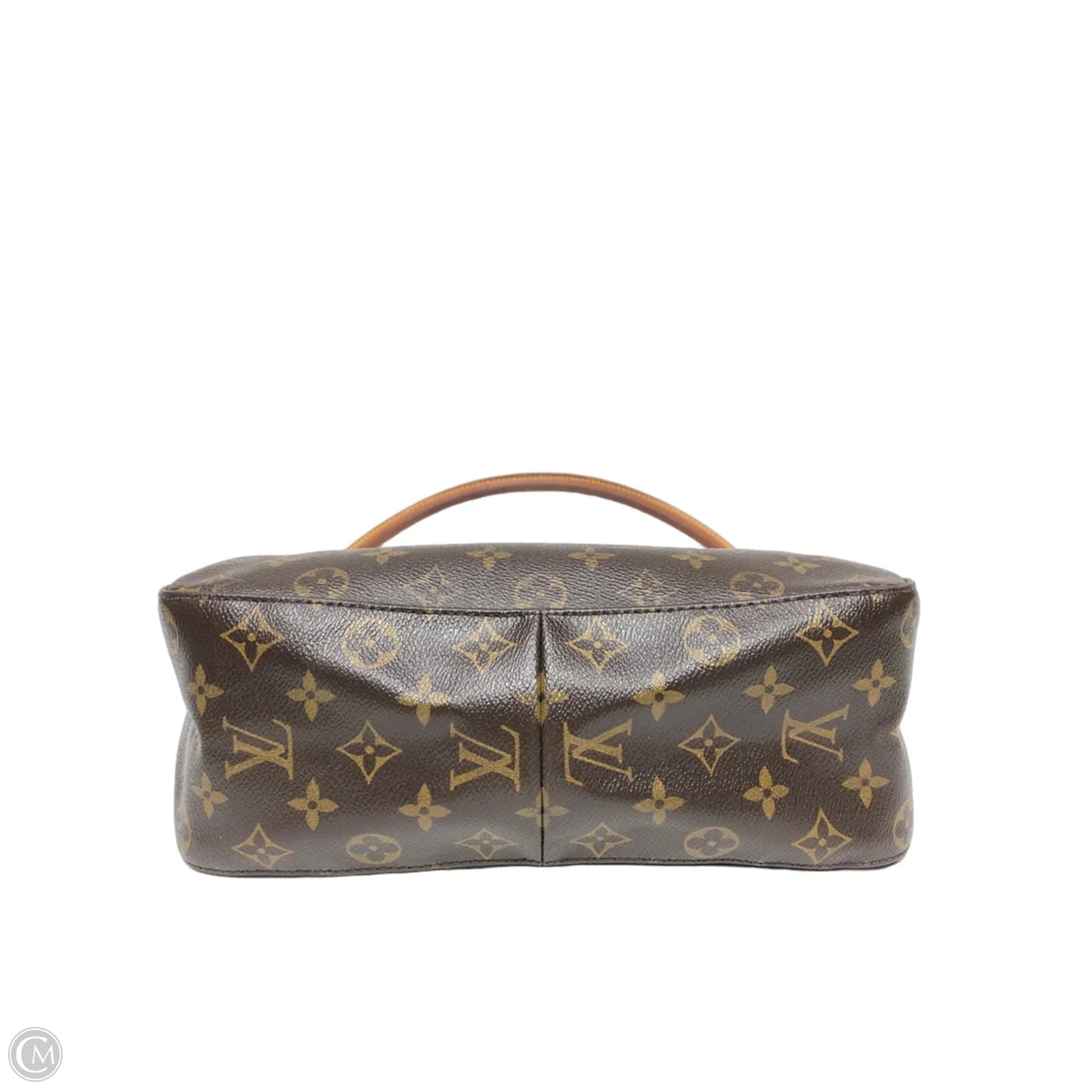 Handbag Luxury Designer By Louis Vuitton, Size: Large