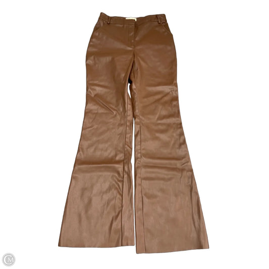 Pants Dress By Meshki In Brown, Size: L