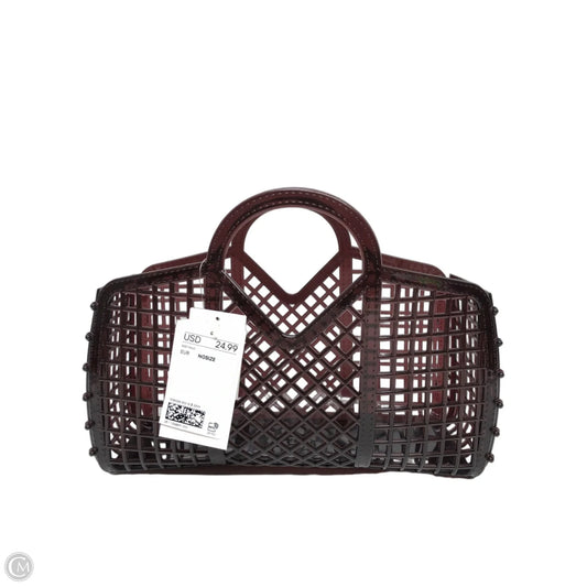 Tote By H&m, Size: Small