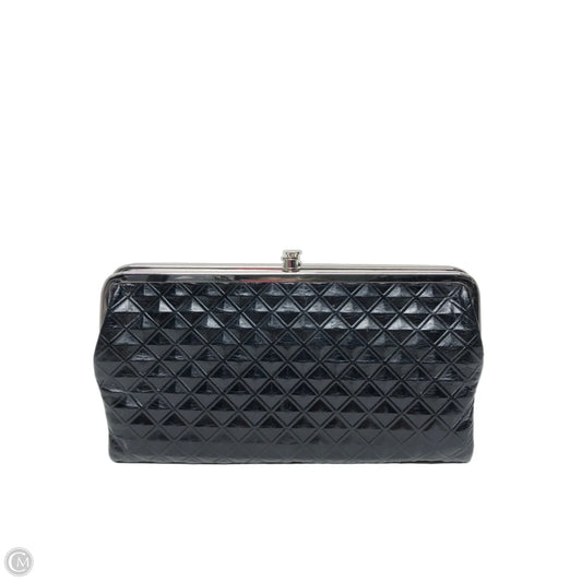 Clutch Leather By Hobo Intl, Size: Large