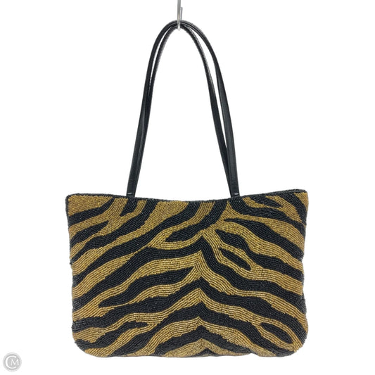 Tote By Clothes Mentor, Size: Small