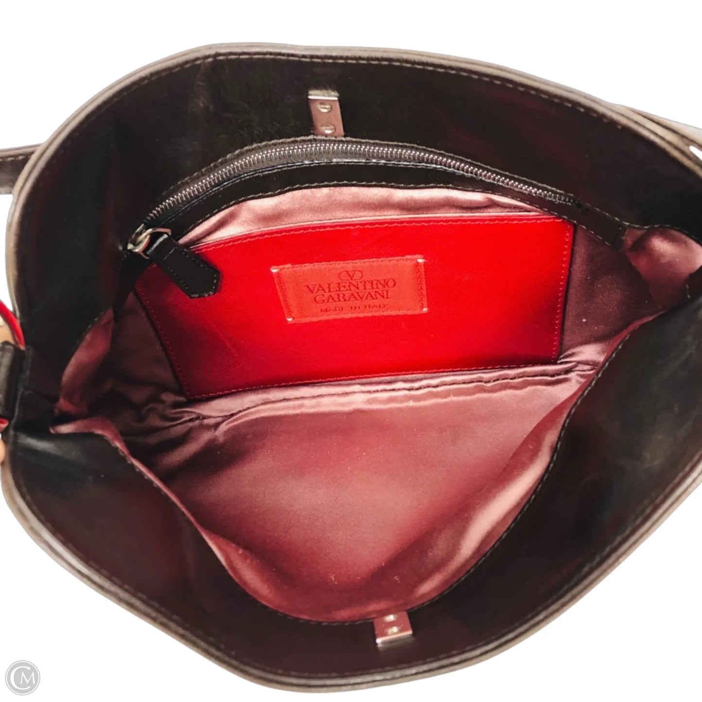 Handbag Luxury Designer By Valentino-garavani