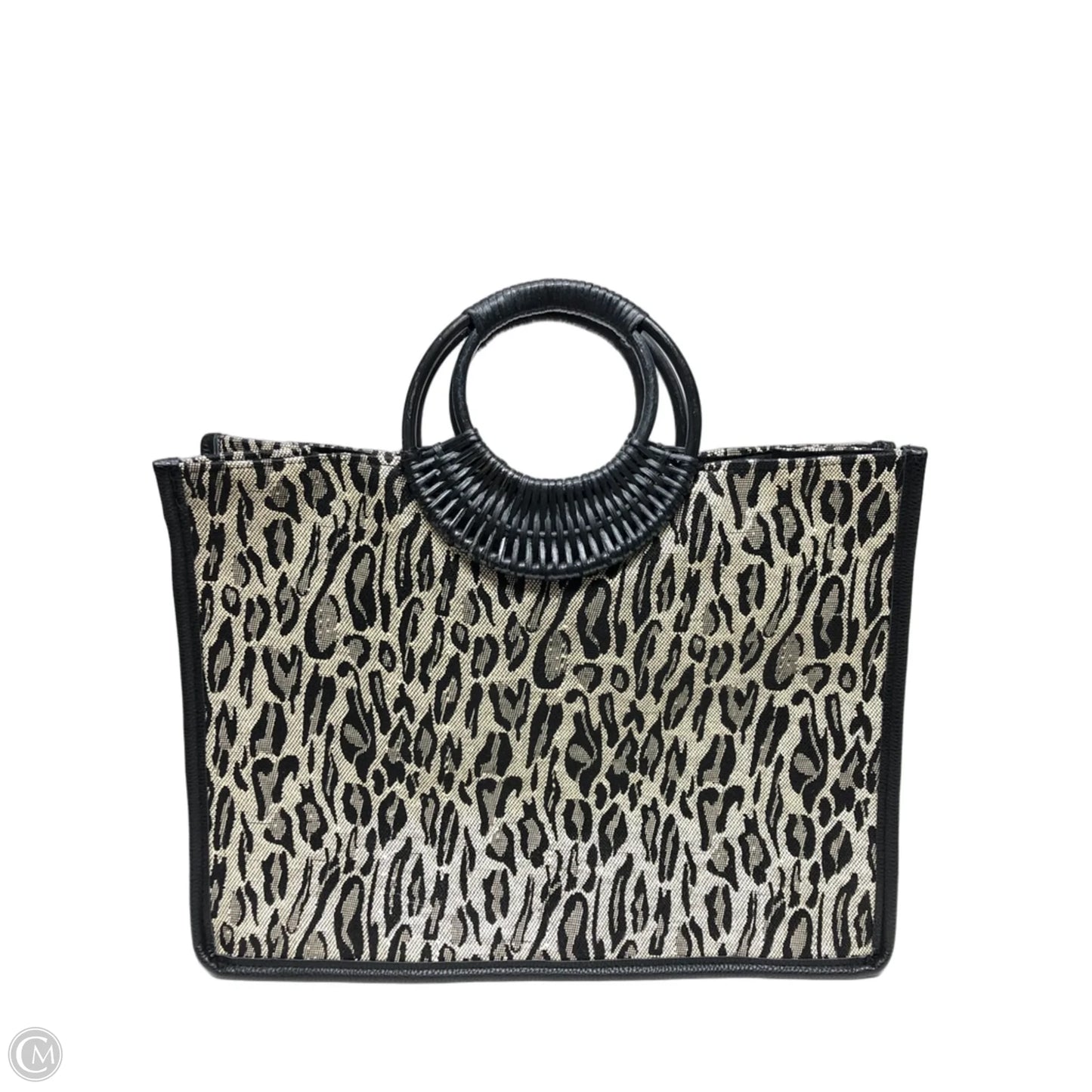 Tote By Shiraleah, Size: Medium