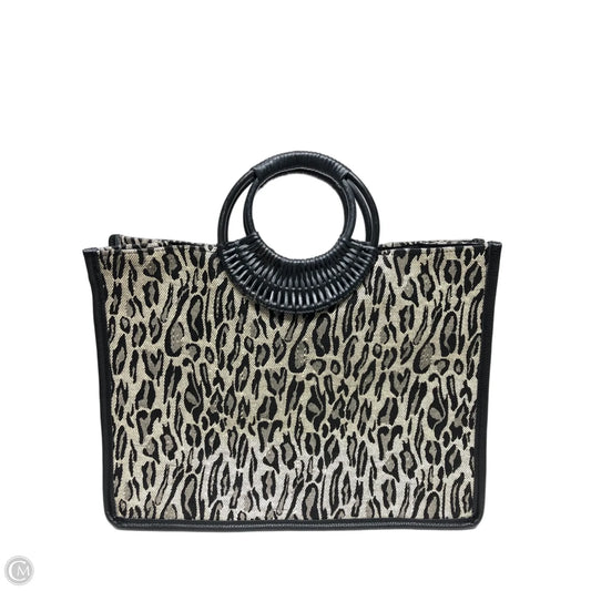 Tote By Shiraleah, Size: Medium