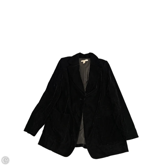 Blazer By Chelsea And Violet In Black, Size: 2