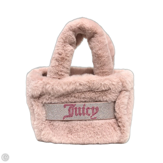 Tote By Juicy Couture, Size: Small