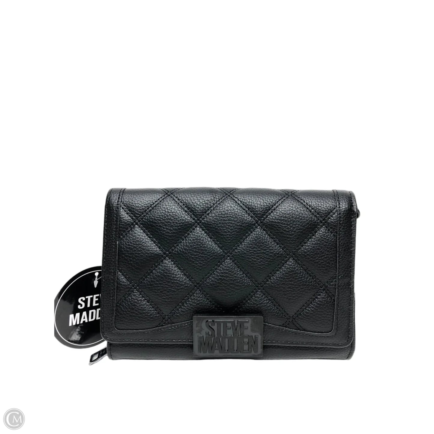 Crossbody By Steve Madden, Size: Medium