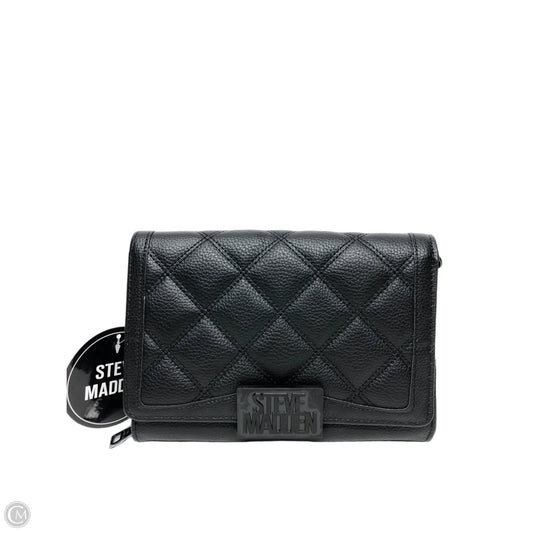 Crossbody By Steve Madden, Size: Medium